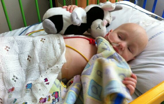 Zicht op vaccin tegen agressieve hersentumoren bij kinderen