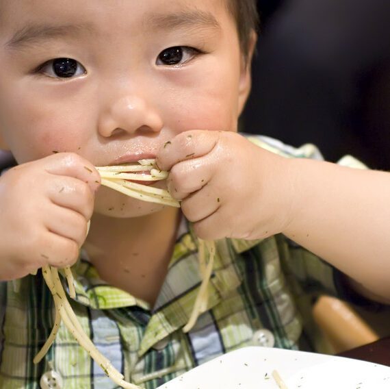 Handig kompas in aanbod aan gezonde en ongezonde voeding