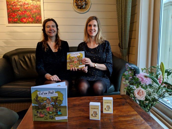 Kinderboek lr