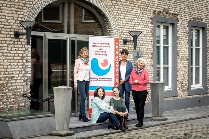 Kinderleven