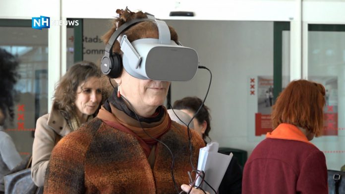 pleegouder vr