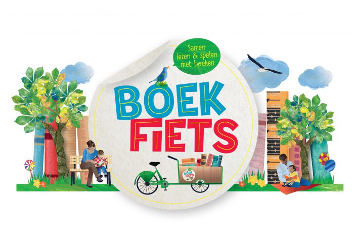 Boekfiets-element-banner