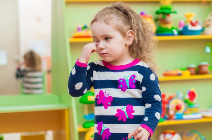 Kinderopvang 2 cs 2019