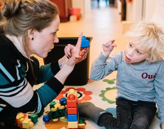 Radboud Universiteit krijgt leerstoel Taalontwikkelingsstoornissen