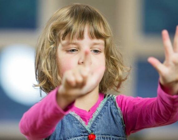 Informatiebijeenkomsten voor professionals in de kinderopvang over TOS