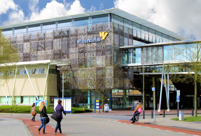 Hogeschool Windesheim-Zwolle
