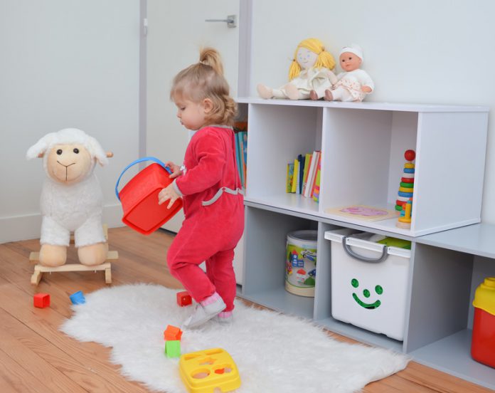Kinderopvang cs 2019