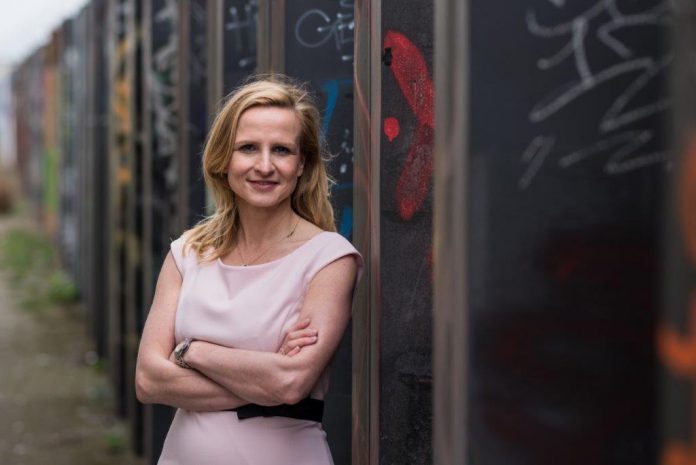 Marilene de Zeeuw