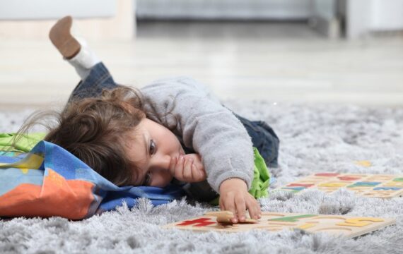 Leefstijladvisering 0 tot 4-jarigen voorziet in behoefte