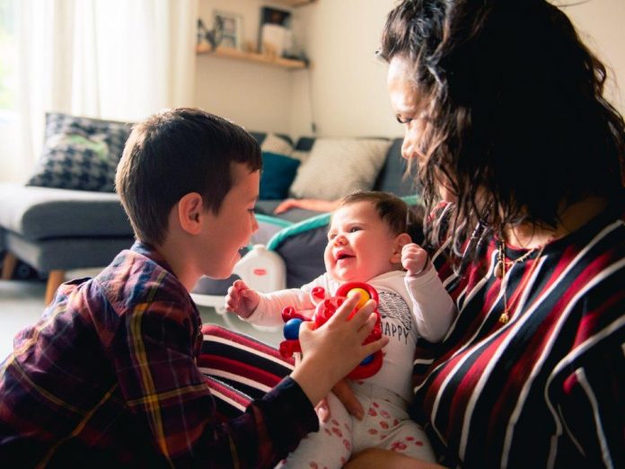 Babywerk foto LindeDorenbos lr