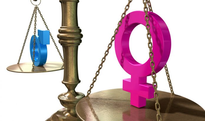 Gender cs