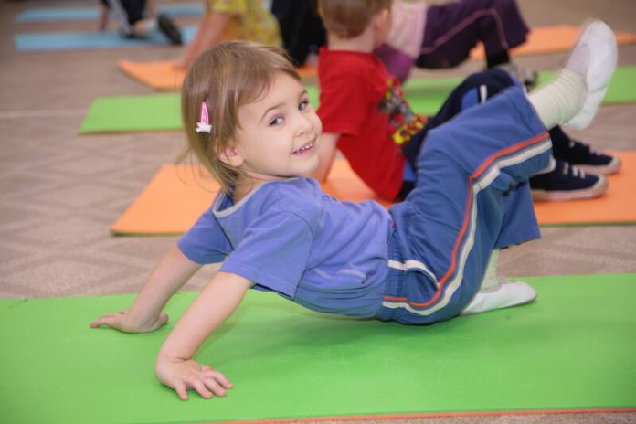 Gymnastiek cs
