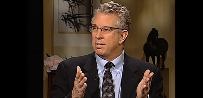 Bruce D. Perry