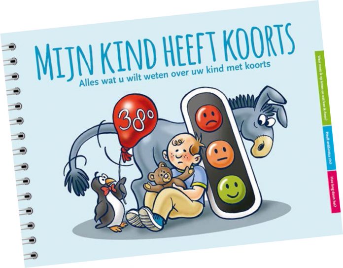 Koorts boekje