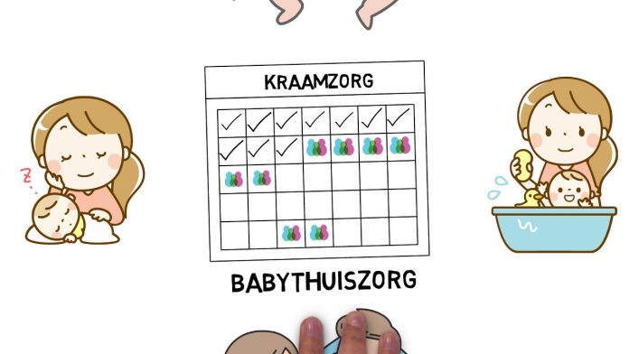 BabyThuiszorg