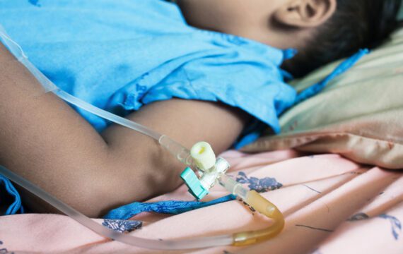 Herkenning erfelijke factoren biedt behandelperspectief voor zeldzame vorm kinderleukemie