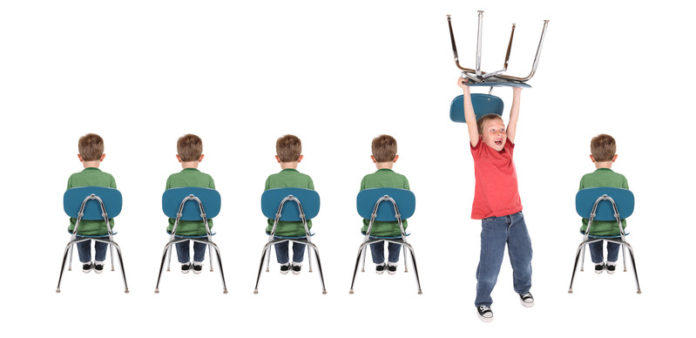 ADHD canstockphoto7082698