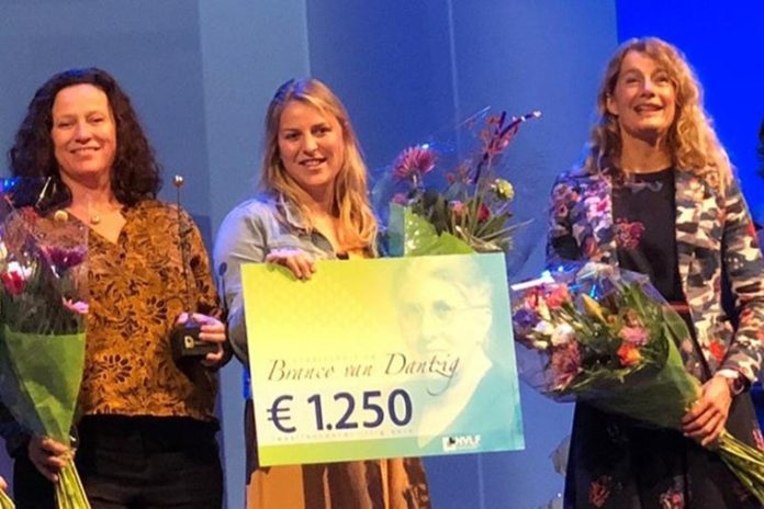 ENGAGE winnaars