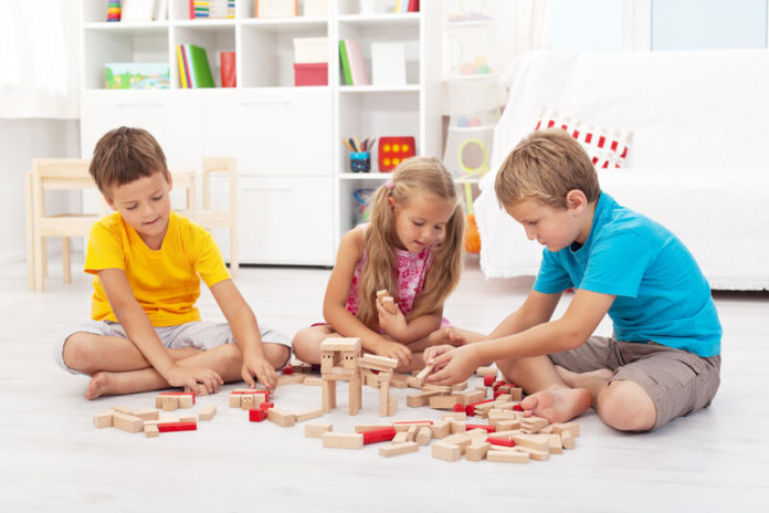 Kinderopvang canstockphoto7290490