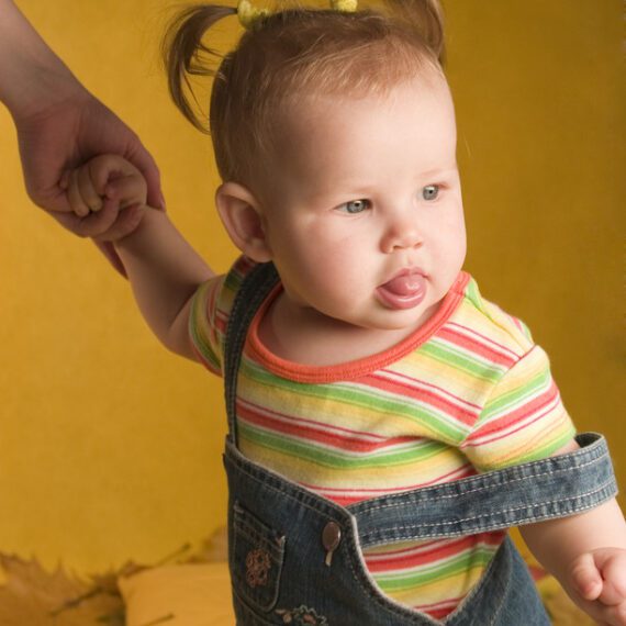 Laat kinderen zelf de kinderopvang inlopen!