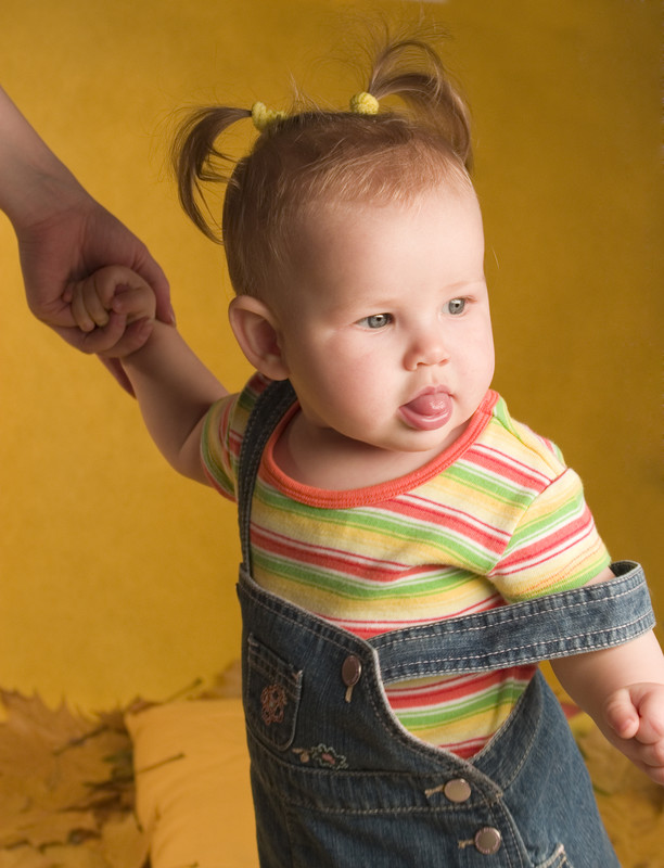 Peuter canstockphoto1288223