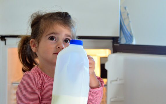 Armoede verstoort hersenontwikkeling op jonge leeftijd