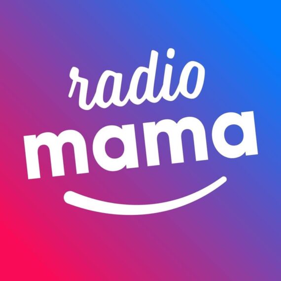 Radio Mama over beslommeringen rond het jonge kind