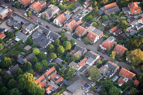 Slechte woning heeft negatieve impact op gezondheid jonge kind