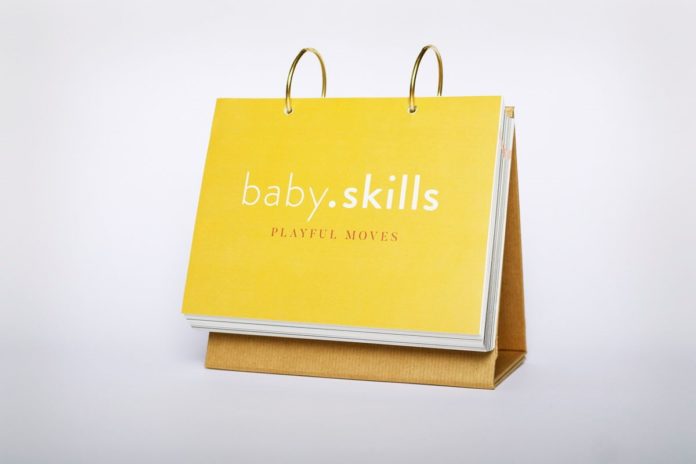 Babyskills