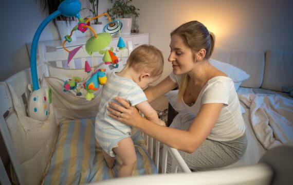 Zet in op breder spectrum aan interventies bij slaapproblemen