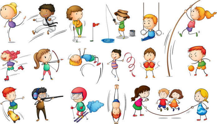 Sport canstockphoto17527666