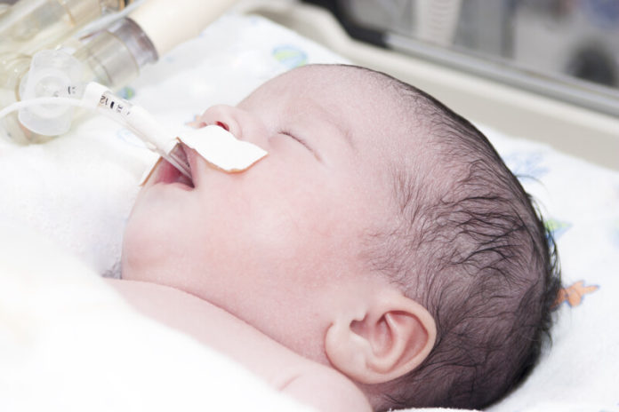 Baby canstockphoto24897997