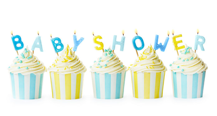 Babyshower canstockphoto14630826