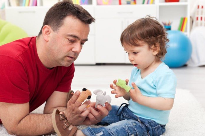 Positief samenspel canstockphoto9655610
