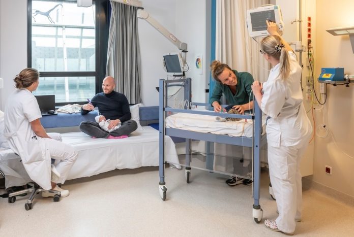 Prematurenkamer