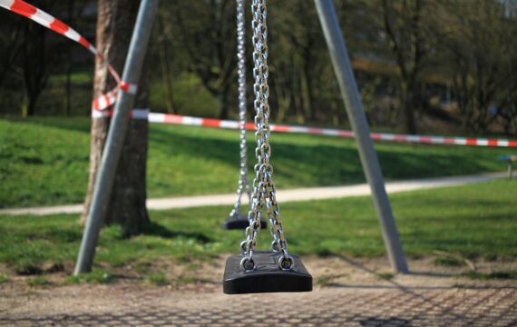 Nog niet helemaal terug naar normaal