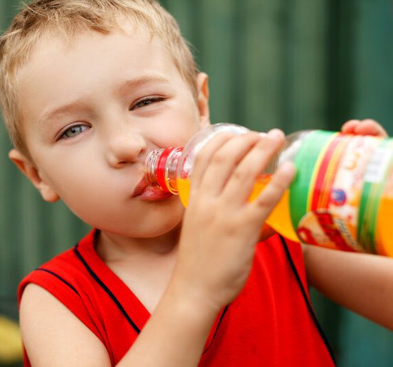 Autisme vergroot risico op obesitas bij jonge kinderen