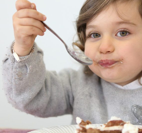 Investeer al op zeer jonge leeftijd in voorkomen van obesitas