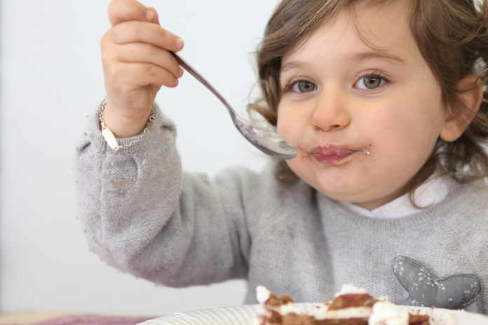 Eten canstockphoto8815446