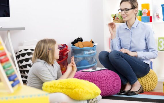 De feiten op een rij over taalontwikkelingsstoornis