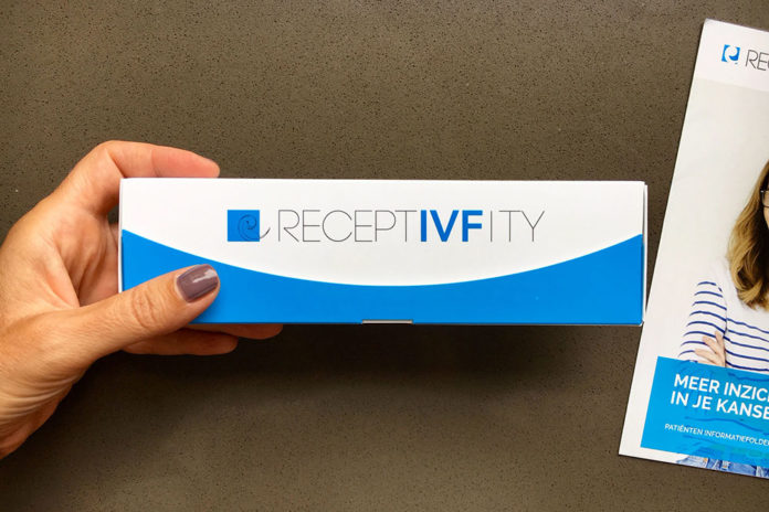 receptivfity