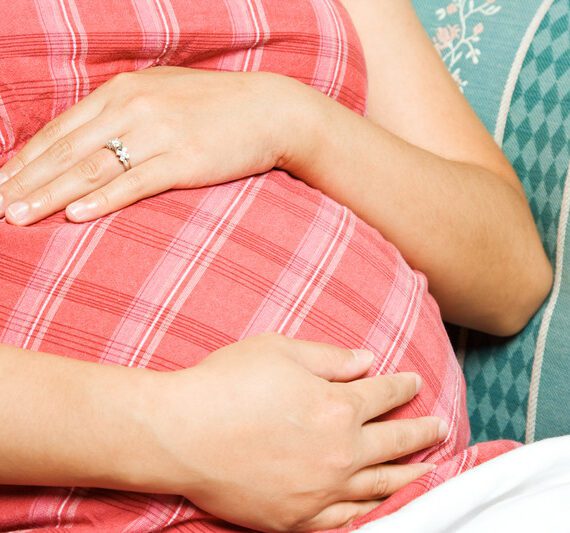 Prenataal huisbezoek kan valse start voorkomen