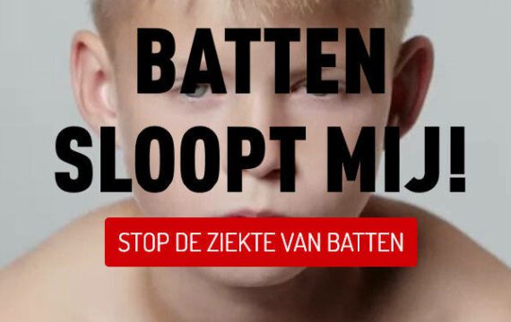 Aanknopingspunten voor snellere diagnose ziekte van Batten