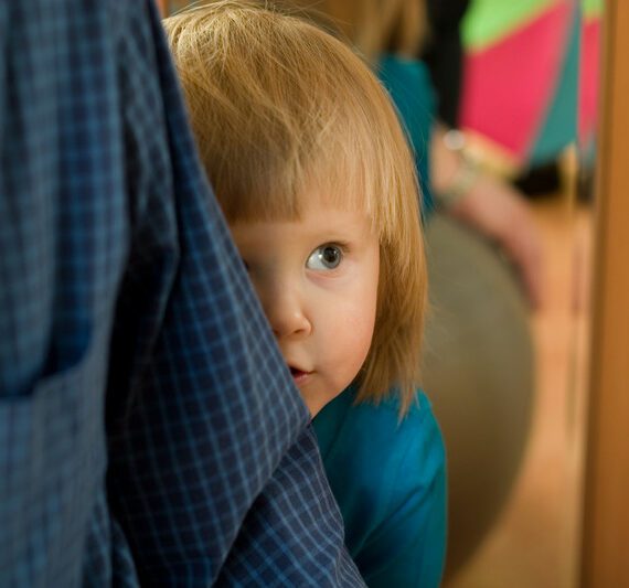 Voorkom dat selectief mutisme uitdraait op sociale angst