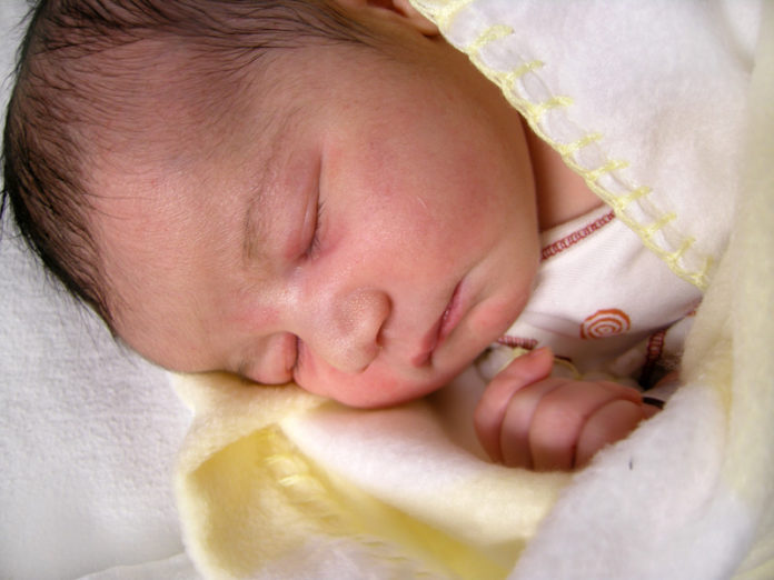 Baby canstockphoto686239
