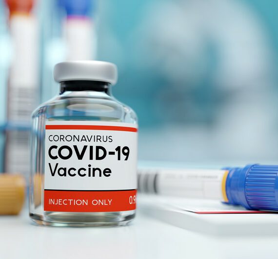 Geef prioriteit aan vaccineren van zwangeren in risicogroepen