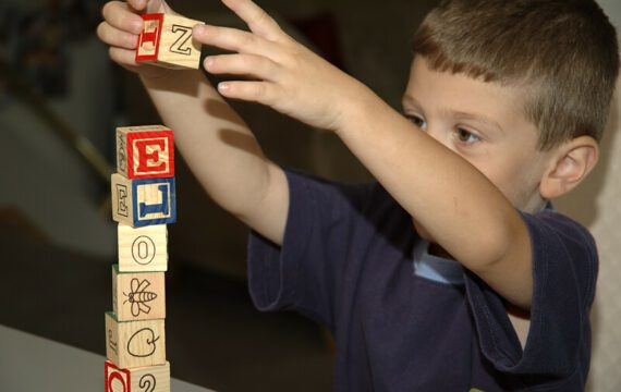 Leerachterstand bij peuters neemt toe