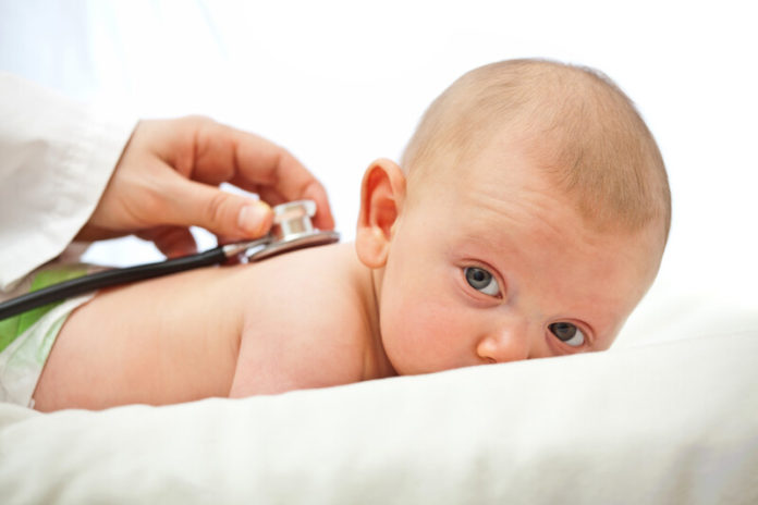 Baby canstockphoto17665236