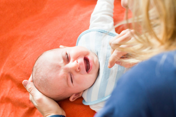 Baby canstockphoto35959725