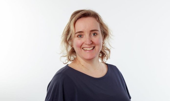 Miriam van Kreij 1
